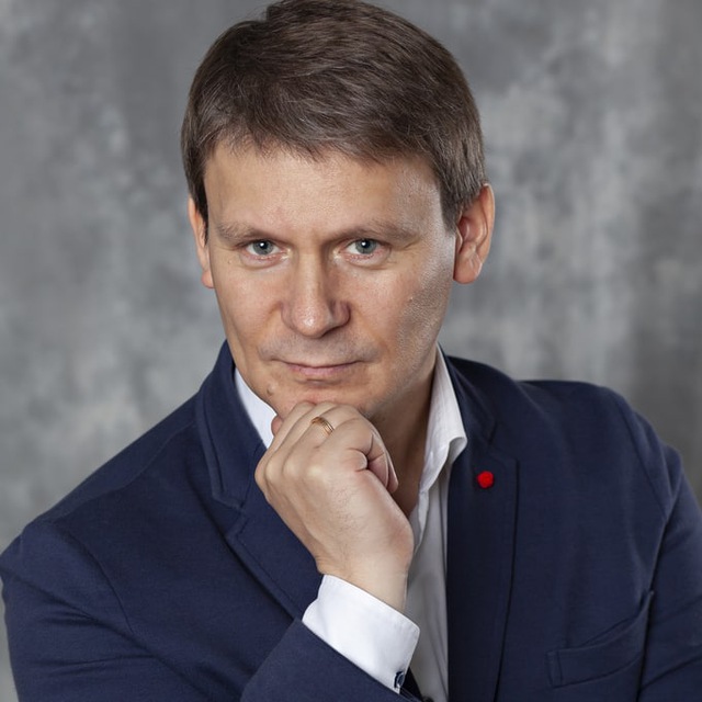 Волоконцев Евгений Астролог