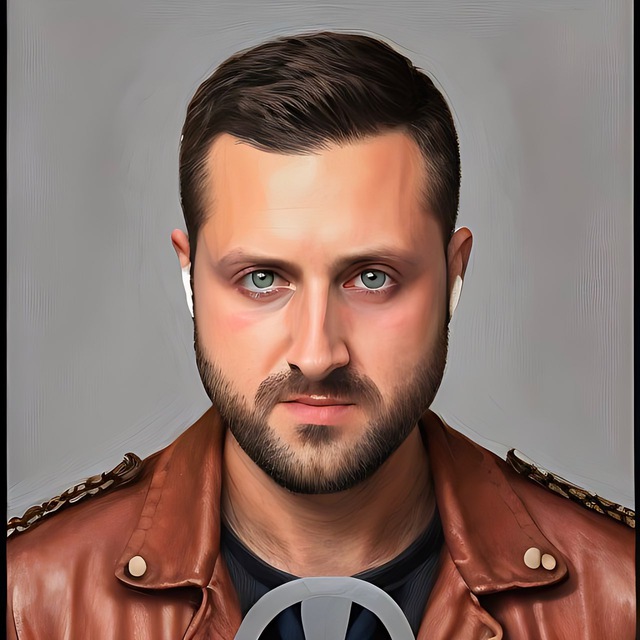 Никита Круземент | Точка Опоры