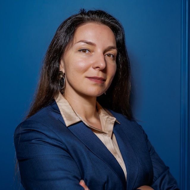 Управляющий объектом ЖКХ