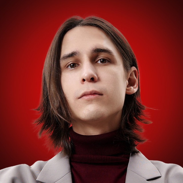 Егор Кузьмин XR