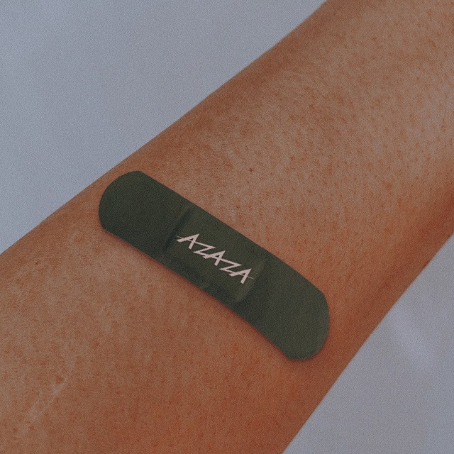 AZAZA. Паназиатская еда. Своя атмосфера.