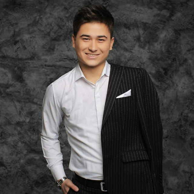 Fayzulloh Zokirov
