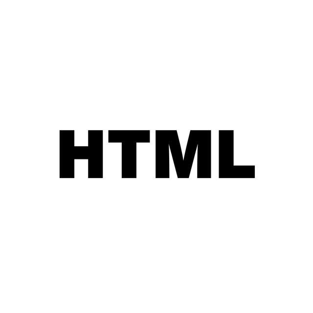 Простой HTML |...