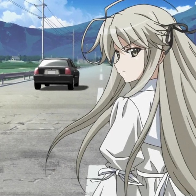       Yosuga no Sora 2010      C  