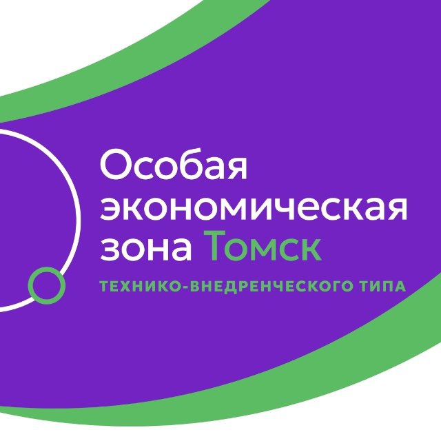 ОЭЗ Томск & Промпарк