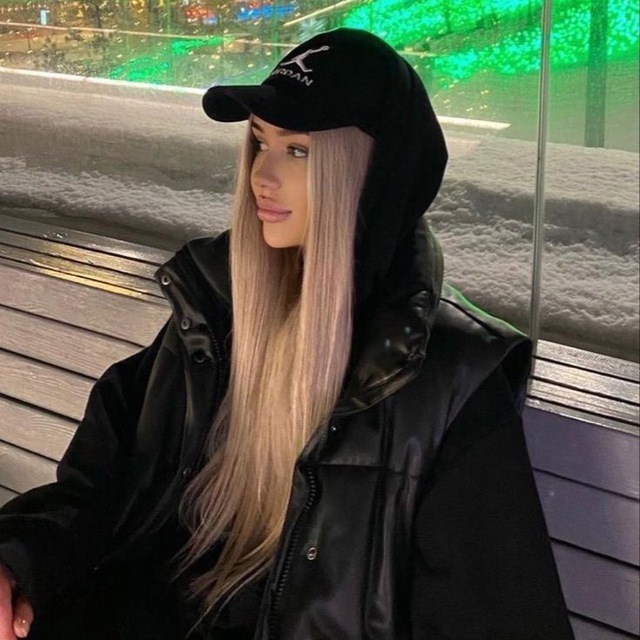 Девичьи страсти