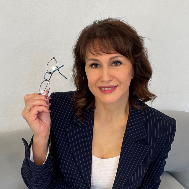 Наталья Масленникова Наставник для начинающих психологов