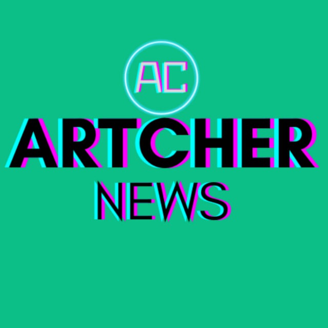 Artcher NEWS