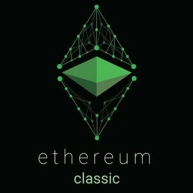 ethereum classic telegram