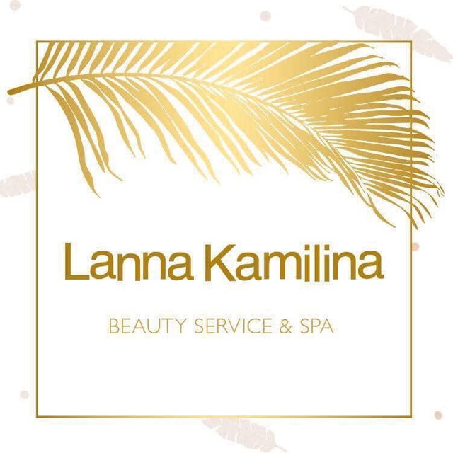 LANNA KAMILINA Москва