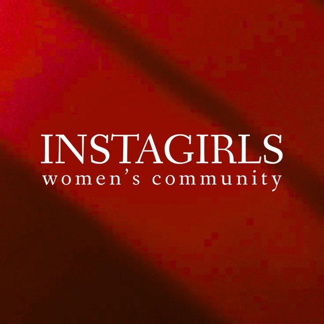 INSTAGIRLS | WOMEN’S COMMUNITY