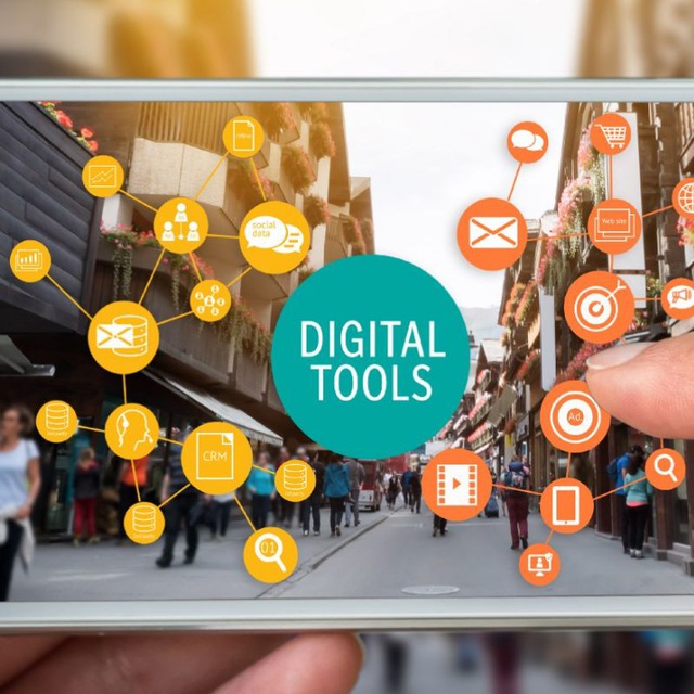 Digital Tools