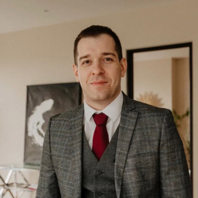 Кирилл Владимиров | Tech, бизнес и вино