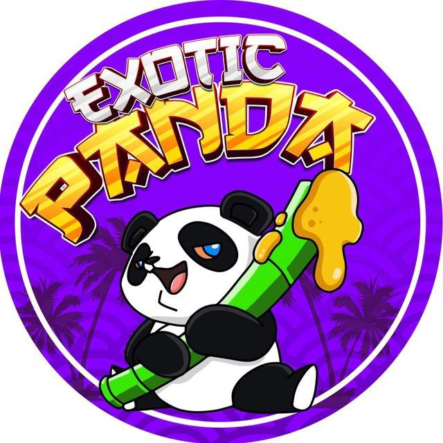 EXOTIC PANDA