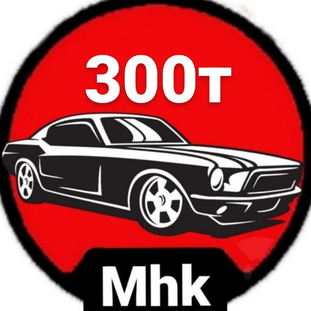 Авто до 300тыс