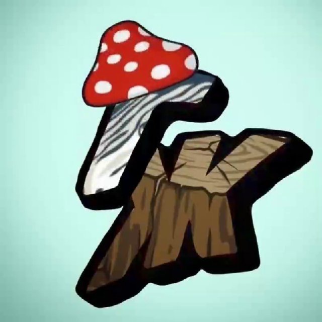 Грибы Жизни