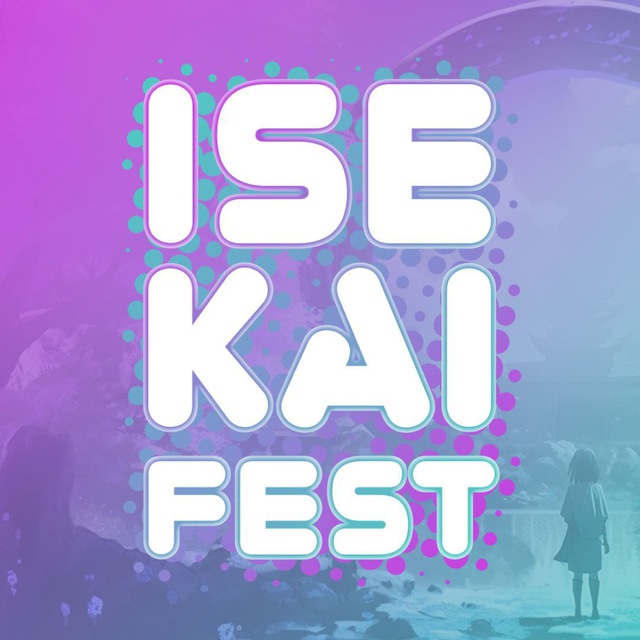 ISEKAI FEST 2024