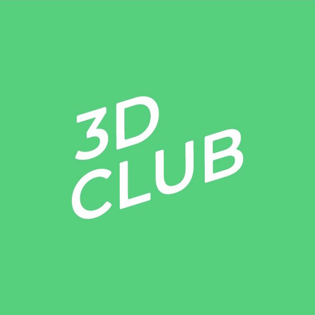 Школа творческих профессий 3D CLUB