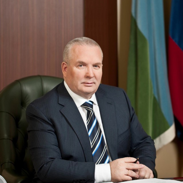 Владимир Семенов