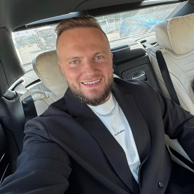 Кривицкий Андрей