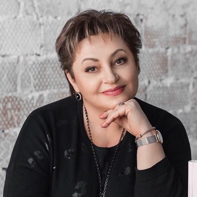 Мария Метлицкая