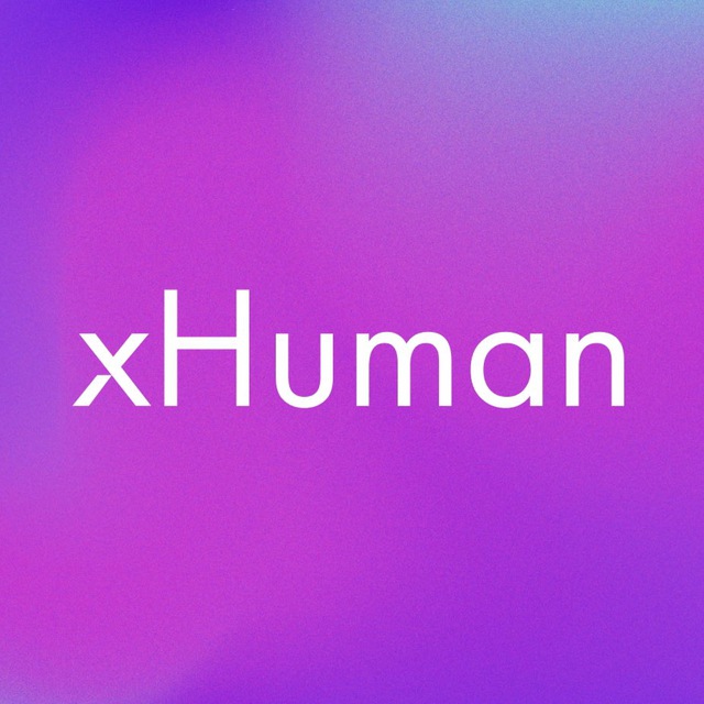 xHuman — о продажах