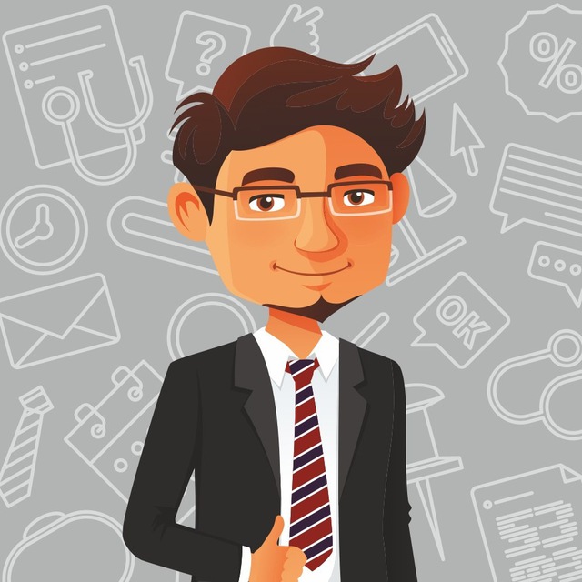 Будьте уверены, здесь...