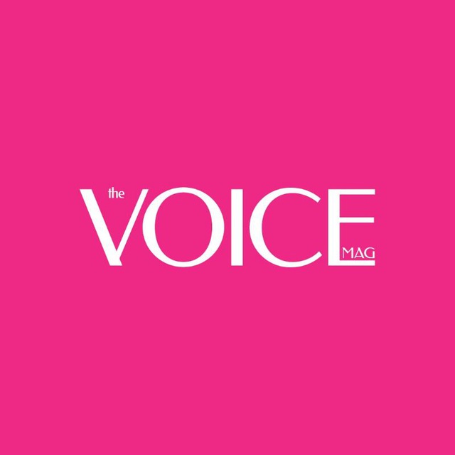Dark Voice