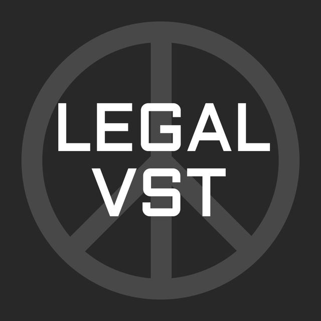 LEGAL VST