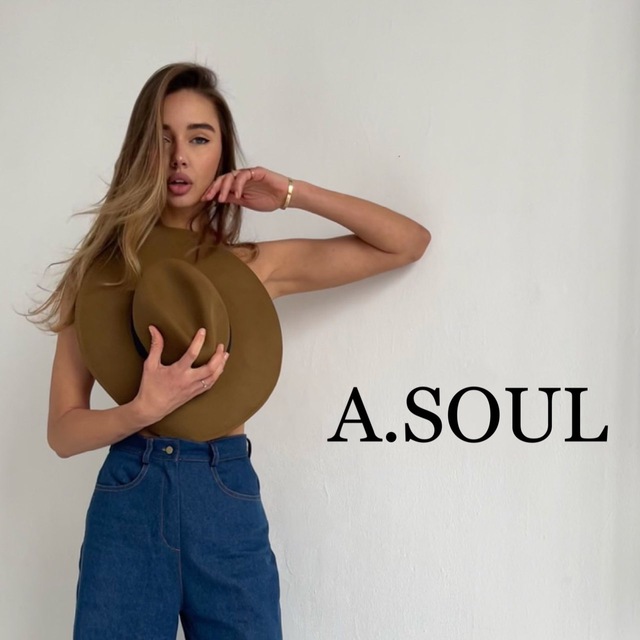 A.SOUL