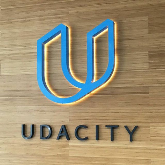 Telegram-канал "Udacity Courses Free" — @udacitycoursesfree — TGStat