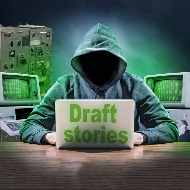 Draft stories