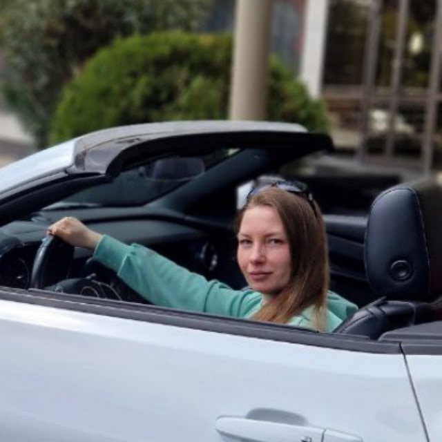 Юлия Рыбка/ Рекрутинг и сетевой бизнес