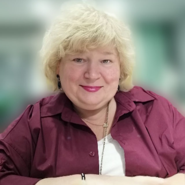 Елена Новосад / канал