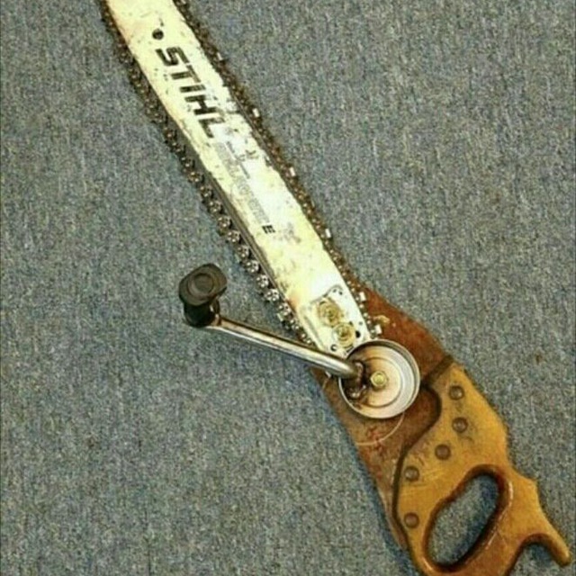 Tehnalogiya ihtrolar olami