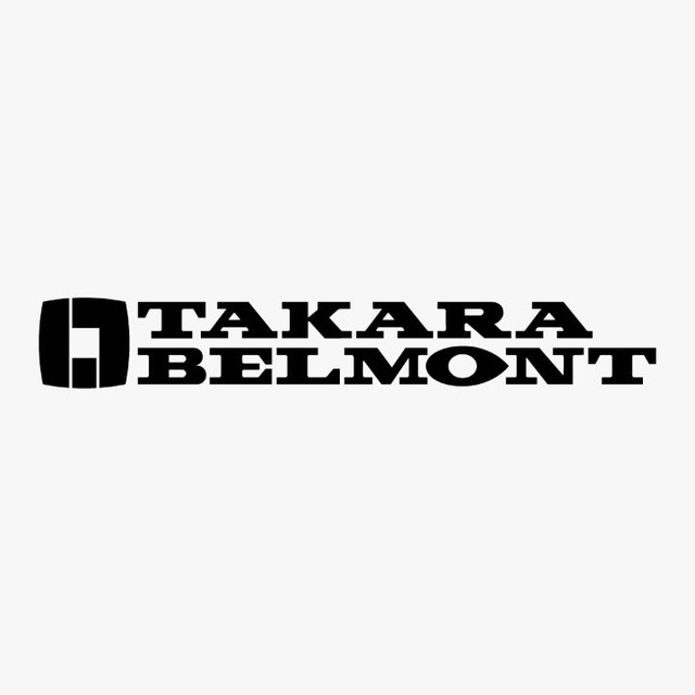 Takara Belmont Russia