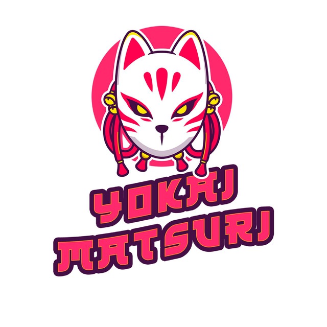 Аниме-фестиваль Yokai Matsuri