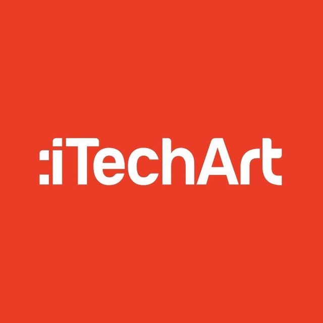 iTechArt Life?