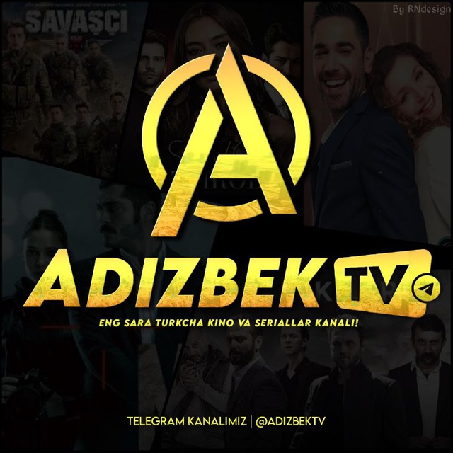 Adizbek TV