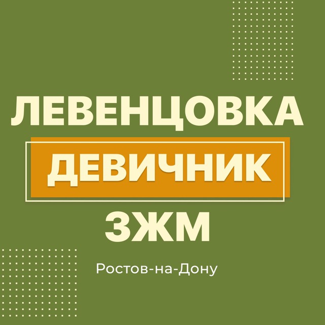 Проект школы на левенцовке