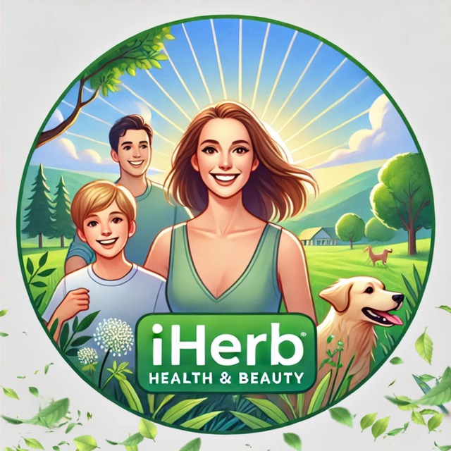 Татьяна Грибанова про iHerb