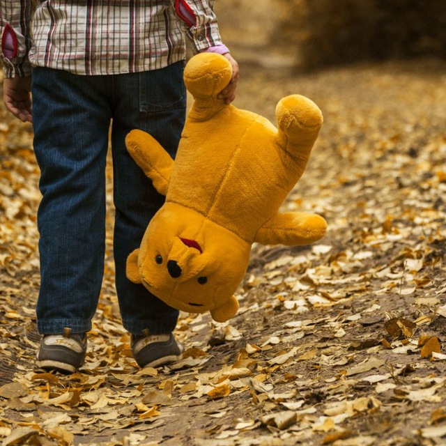 Пережить самого себя