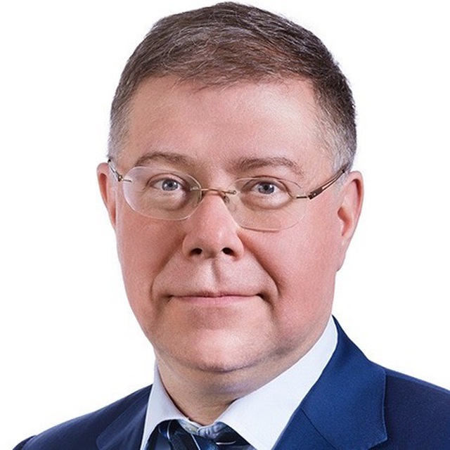 Степан Орлов