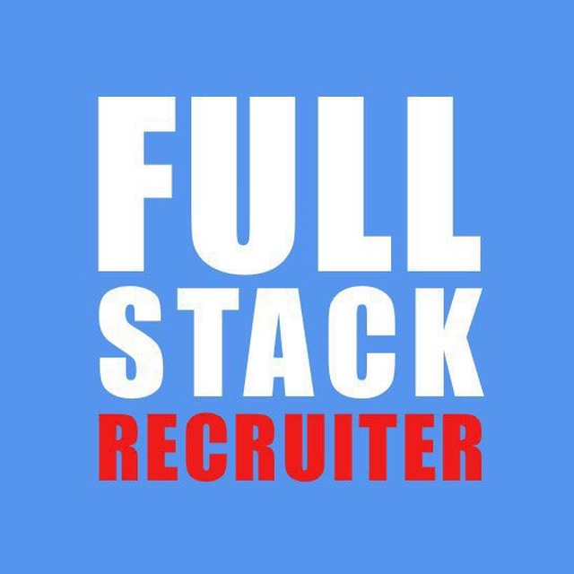 rus_Fullstack Recruiter.ee