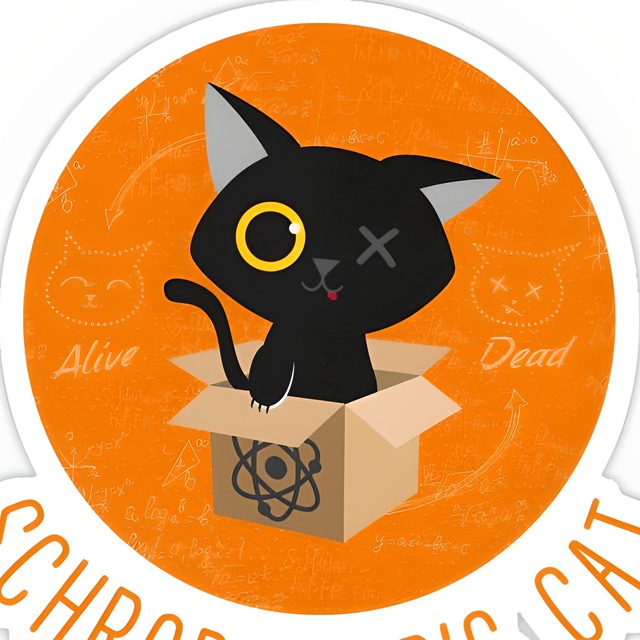 Кот Шрёдингера | Наука и Факты