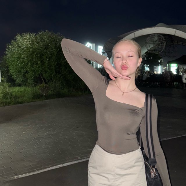 nastyushka?