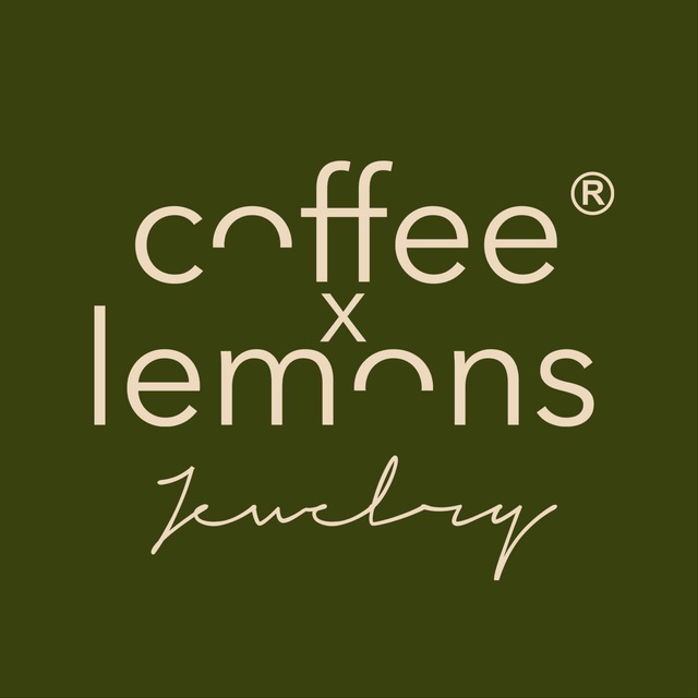 COFFEE x LEMONS