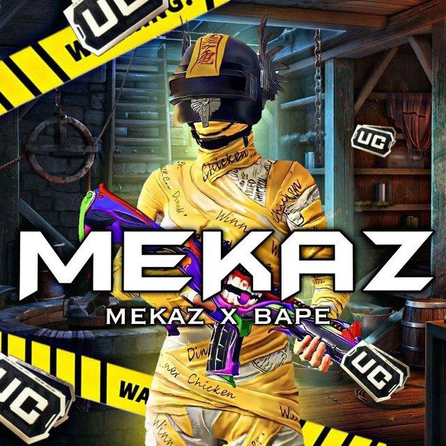 MEKAZ UC SHOP