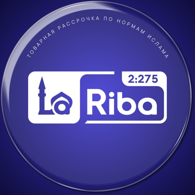 LaRiba finance