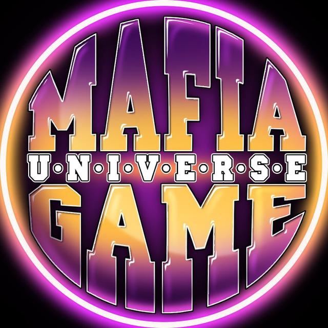 MAFIA GAME UNIVERSE